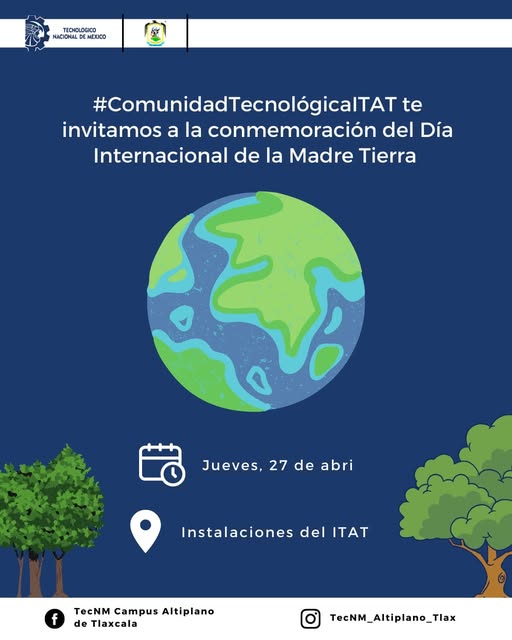 Día de la Tierra 2023